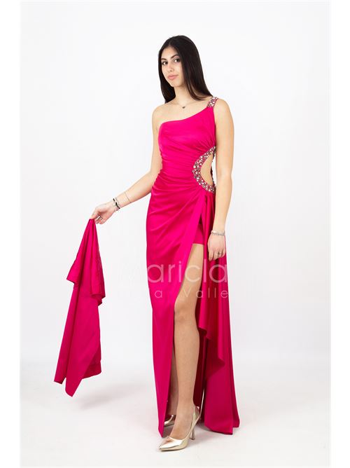  MARICLA ELEGANCE | HC5017FUXIA